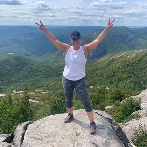 Meet your Posher, Mélanie